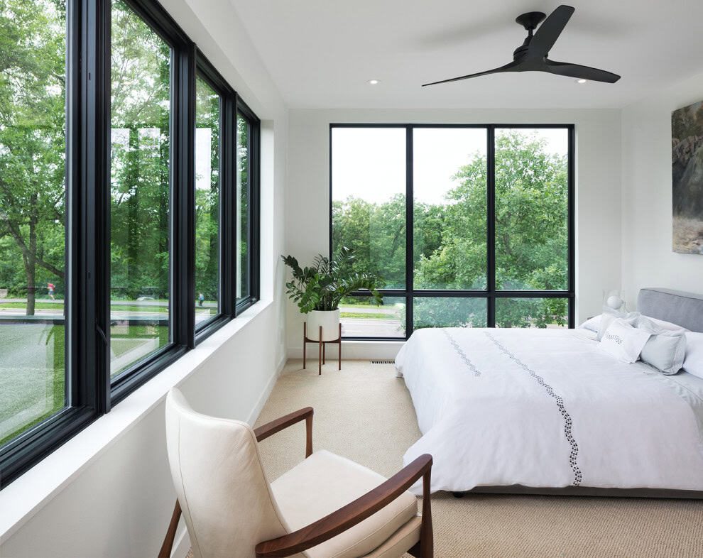 woodbridge windows and doors